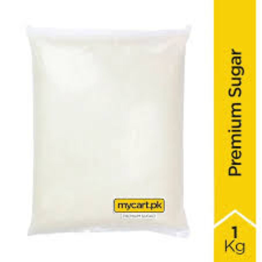PROGRAIN SUGAR 1KG